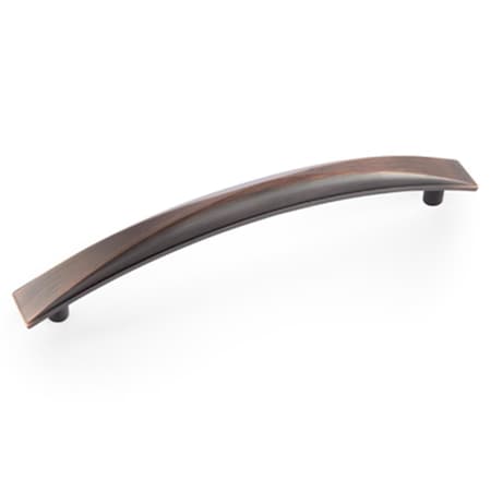 Hd Amerock Pull 160 mm. Center Extensity- Oil Rubbed Bronze A29394 ORB